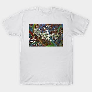 Tropical Plantation Maui Study 19 T-Shirt